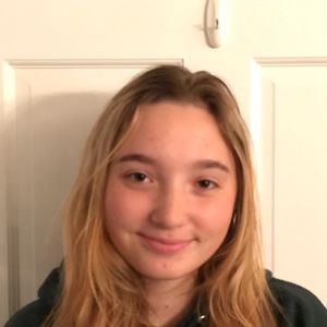 Meet your Posher, Katarina